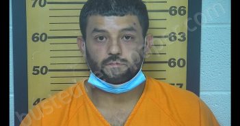 DAVID V MOROYOQUI | 2020-08-23 00:46:00 Ottawa County, Ohio Booking