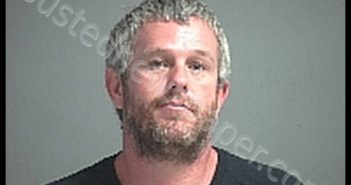 WIESE JEFFREY R | 2020-08-23 Sandusky County, Ohio Booking