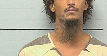 STAPLES, DEVANTE JAMAL | 2020-08-23 23:27:00 Burke County, North Carolina Booking