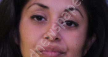 <B>GONZALEZ</B>, <B>MELISSA</B> <B>ISABEL</B> #, Polk County, Florida - 2020-08-23