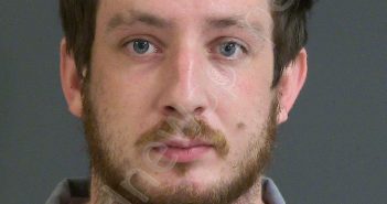 BARCLAY, DANIEL PATRICK | 2020-08-23 23:03:00 Charleston County, South Carolina Booking