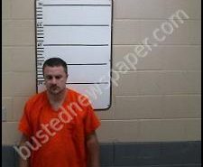 JOHNATHON CHILDS | 2020-08-23 14:29:00 Morgan County, Tennessee Booking