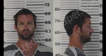 LUMPKIN, <B>CASEY</B> <B>GENE</B> #, <b>Henderson</b> County, Texas, Henderson County, Texas - 2020-08-23