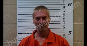 HAWKINS, KEVIN RICHARD | 2020-08-23 00:07:00 Cherokee County, North Carolina Booking