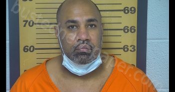 ERIC THOMAS MCINTOSH | 2020-08-23 22:01:00 Ottawa County, Ohio Booking
