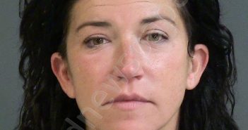 TAYLOR, LEAH MICHELLE | 2020-08-24 01:08:00 Charleston County, South Carolina Booking