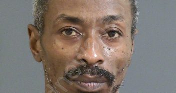 AIKEN, ALRENZO LAMONT | 2020-08-24 13:40:00 Charleston County, South Carolina Booking