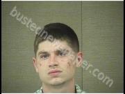 FOUSHEE, JOSHUA | 2020-08-24 Harnett County, North Carolina Booking