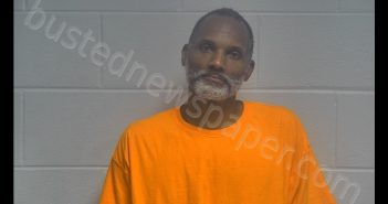 ERIC DEVON DICKERSON | 2020-08-24 21:48:00 Oldham County, Kentucky Booking