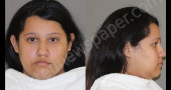 DELACRUZ, <B>JESSICA</B> #, <b>Denton</b> County, Texas, Denton County, Texas - 2020-08-24