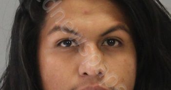 RIOS, JESUS ANTONIO | 2020-08-24 Brazos County, Texas Booking