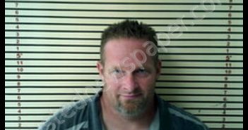 <B>LEON</B> <B>MICHAEL</B> BROAD <B>ANDERSON</B> #, Wagoner County, Oklahoma - 2020-08-24 09:51:00