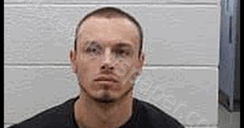 <B>HERMAN</B>, <B>BRIAN</B> <B>COTY</B> #, Rutherford County, North Carolina - 2020-08-24