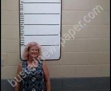 AMANDA BUNCH | 2020-08-24 15:33:00 Morgan County, Tennessee Booking