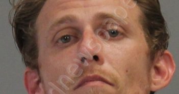 NEWKIRK, JOSEPH TYE | 2020-08-24 Brazos County, Texas Booking