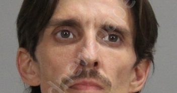 SCARBOROUGH, JEFFREY SCOTT | 2020-08-24 Brazos County, Texas Booking