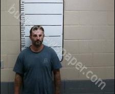 JESSE HURST | 2020-08-24 18:06:00 Morgan County, Tennessee Booking