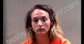 SEYMOUR, STEPHANIE NICOLE | 2020-08-24 21:40:00 Ohio County, West Virginia Booking