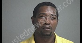 RICHEY DENNIS J | 2020-08-24 Sandusky County, Ohio Booking