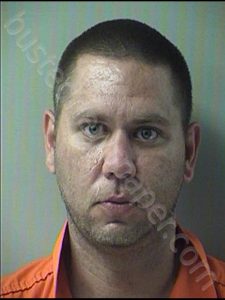 HAYNES, JAMES MATTHEW | 2020-08-24 02:24:00 Okaloosa County, Florida Booking