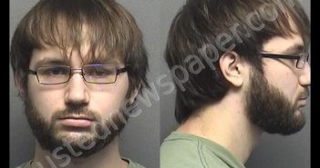 HERRMAN,KODY WENEDLIN | 2020-08-24 17:18:00 Saline County, Kansas Booking