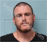 HOLDEN, CODY A. | 2020-08-24 Lenoir County, North Carolina Booking