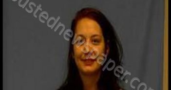 NIKI ELLIS | 2020-08-25 13:56:00 Saline County, Arkansas Booking