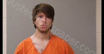<B>MOORE</B>, AUSTIN <B>BRETT</B> #, Madison County, Alabama - 2020-08-25 10:29:00