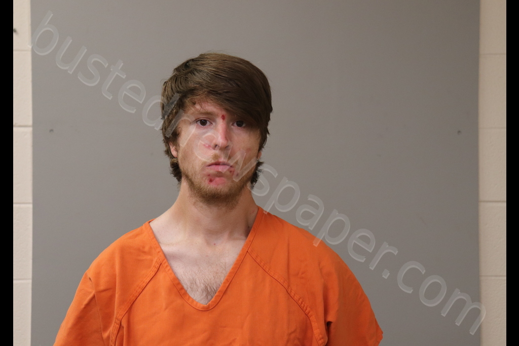 MOORE, AUSTIN BRETT #, Madison County, Alabama - 2020-08-25 10:29:00