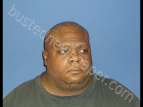 BROWN, CURTIS LAMAR #, Sampson County, North Carolina - 2020-08-25 09:23:00