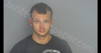 <B>RAYMOND</B> EDWARD DALE <B>GARDNER</B> #, Greene County, Missouri - 2020-08-25 12:52:00