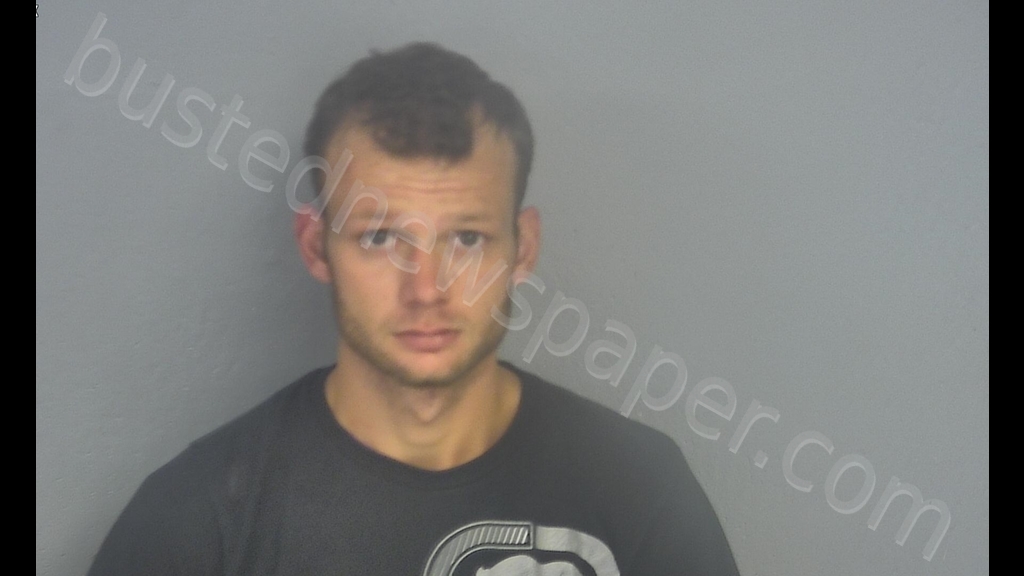 RAYMOND EDWARD DALE GARDNER #, Greene County, Missouri - 2020-08-25 12:52:00