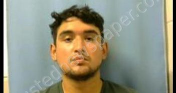 <B>JOSE</B> <B>GUADALUPE</B> <B>RUIZ</B> #, St. Mary Parish, Louisiana - 2020-08-25 20:31:00
