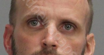 VEGA, JOSHUA PAUL | 2020-08-25 Brazos County, Texas Booking