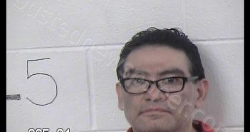 AVALOS-MUNOZ, MANUEL | 2020-08-25 Chase County, Kansas Booking