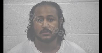 CARLOS RAUL SANCHEZ | 2020-08-25 13:35:00 Kenton County, Kentucky Booking