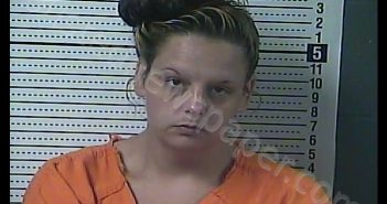 <B>BRIDGETT</B> MICHELLE <B>HOPKINS</B> #, Boyle County, Kentucky - 2020-08-25 17:27:00