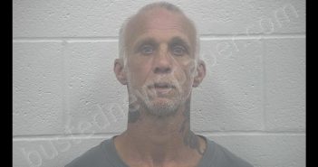 NOLAN NMI SINCLAIR | 2020-08-25 01:12:00 Kenton County, Kentucky Booking