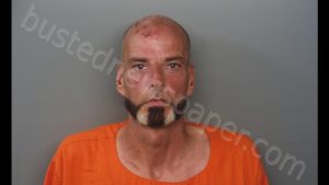 CHRISTOPHER MICHAEL LEE COOPER | 2020-08-25 11:39:00 Hendricks County, Indiana Booking