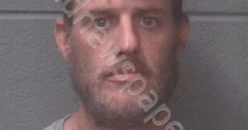 HALL, JEFFREY DWIGHT | 2020-08-25 Onslow County, North Carolina Booking