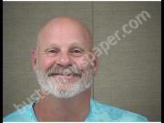 ANDERSON, MICHAEL | 2020-08-25 Harnett County, North Carolina Booking