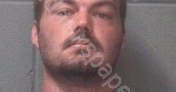 LEACH, JOHN DALE | 2020-08-25 Onslow County, North Carolina Booking