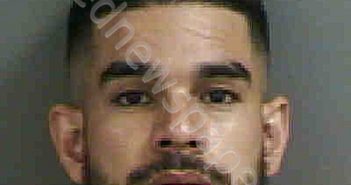 <B>HERNANDEZ</B>,<B>LAZARO</B> <B>ALEJANDRO</B> #, Collier County, Florida - 2020-08-25