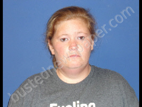 TAYLOR, CANDACE RENEA #, Sampson County, North Carolina - 2020-08-25 23:45:00