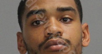 HOLLINGSWORTH, YUL HILLIARD, JR | 2020-08-25 Brazos County, Texas Booking