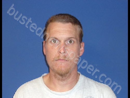 SMITH, JOSEPH KAMERON #, Sampson County, North Carolina - 2020-08-25 20:18:00