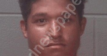 DENT, JAJUAN MANUEL | 2020-08-25 Onslow County, North Carolina Booking