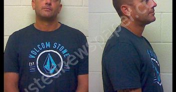 MITCHELL WILLIAM BYRON | 2020-08-25 20:52:23 Craven County, North Carolina Booking