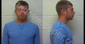 THOMAS DAMON LEE | 2020-08-25 20:36:08 Craven County, North Carolina Booking