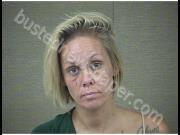 PICKERING, KAREN | 2020-08-25 Harnett County, North Carolina Booking